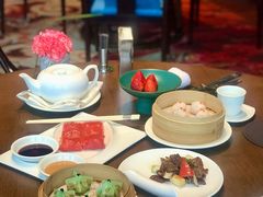-索菲特酒店·乐轩华中餐厅