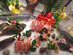 -Mr·Fish鱼鲜生海鲜放题(银泰in99店)