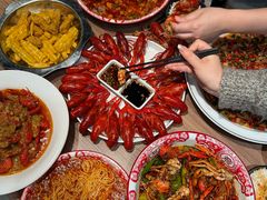-李叔叔虾蟹大排档(青羊店)