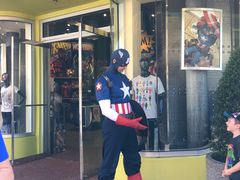 -奥兰多环球影城