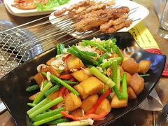 -金太阳海鲜烧烤·本地人餐厅(东纬路旗舰店)
