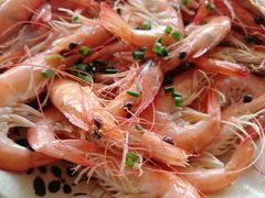 -四川人郑霞海鲜