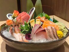 -小山日本料理(太古汇店)