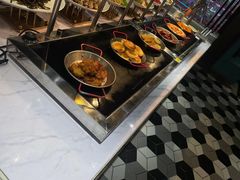 -诺丁牛排(南京江宁万达店)