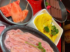 -谭鸭血老火锅·匠心(环球港旗舰店)