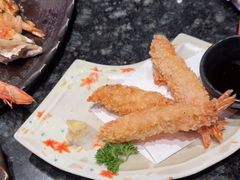 -吉川谷谷·铁板烧烤肉放题(石景山台湾街店)