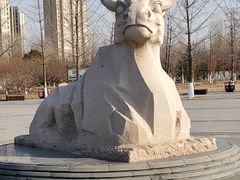 -永定河休闲森林公园