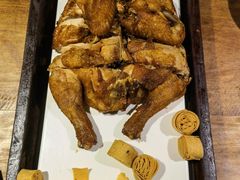 -小吊梨汤·北京菜·烤鸭(鸟巢店)