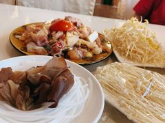 -谢云贵清香水煮鸡(总店)