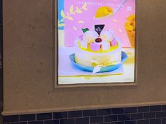 -巴黎贝甜(凯德MALL望京店)