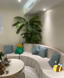 -健身堂科技美肌SPA