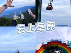 -阿露佳·舌尖上的安吉菜