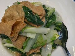 -川旺角融合菜•海景餐厅(星海广场店)