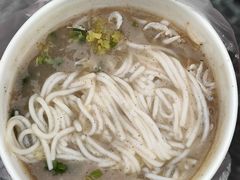 -汪记鲜鱼糊汤粉(沈阳路总店)