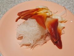 -争鲜回转寿司(南开大悦城店)