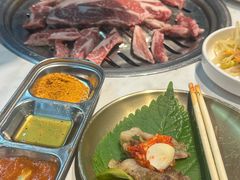 -六七八韩式烤肉·韩国料理(上杭路店)