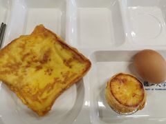 -大连理工大学中心-食堂