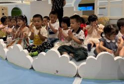 -meland亲子乐园•派对•研学(苏州悠方购物中心店)