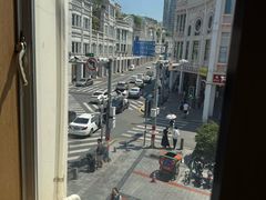 -麦当劳(厦门思明路店)