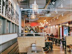 大堂-卡乐星(美罗城店)