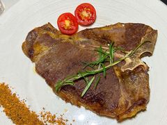 -天空花园餐吧·生日·团建(南山店)