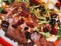 -向外鱼乐·土菜·虹鳟鱼