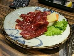 -虎丸烧肉(新大陆广场店)