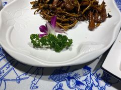 -江南韵·无锡太湖文化体验餐厅(凤凰天街店)