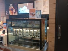-麦当劳(南京南站站外店)
