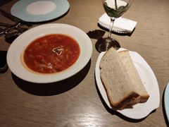 -波特曼西餐厅(中央大街店)