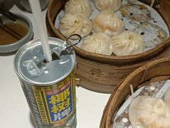 -馋三尺蟹粉小笼(人民广场店)