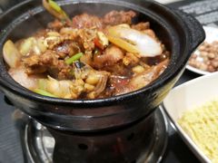 -川香煲(茅台路店)