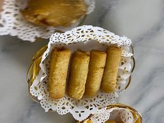 -黄师奶甜品店