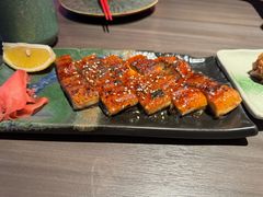 -炙柒Sekinana·精致日料(合生汇店)