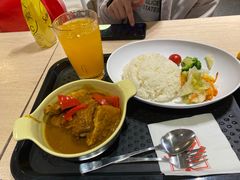-大家乐(广州宝岗店)