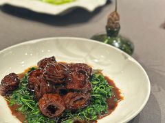 -望乡楼上海菜(日月光店)