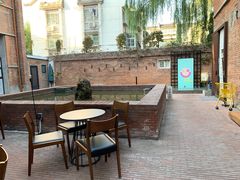-大酉·M Coffee(北京美术馆店)