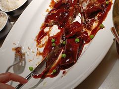 -绿茶餐厅(北京世纪金源店)