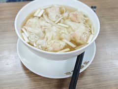 -百福麵家(新馬路店)