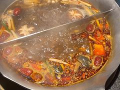 -湊湊火锅·茶憩(东城民盈国贸城店)