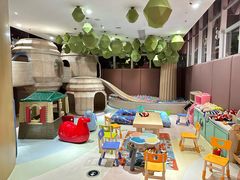 -水桶王国主题餐厅·聚会·生日派对·亲子活动·家庭套餐(亚龙湾希尔顿店)