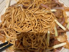 -慧娟面馆·餐厅(望江路店)