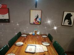 包厢-阿记烧烤(大兴新区店)