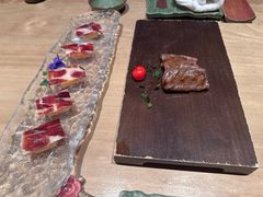 -Minase水濑·日料放题(外滩店)