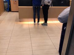 -德克士(虹桥火车站店)