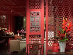 -湖滨28中餐厅·西湖宴·杭州君悦酒店