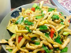 -味老大土碗菜(中山三路店)