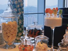 -济南凯宾斯基酒店-THE VIEW云景全日制餐厅