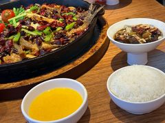 -老板恋上鱼(恒隆广场店)