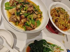 -眉州东坡(清河万象汇店)